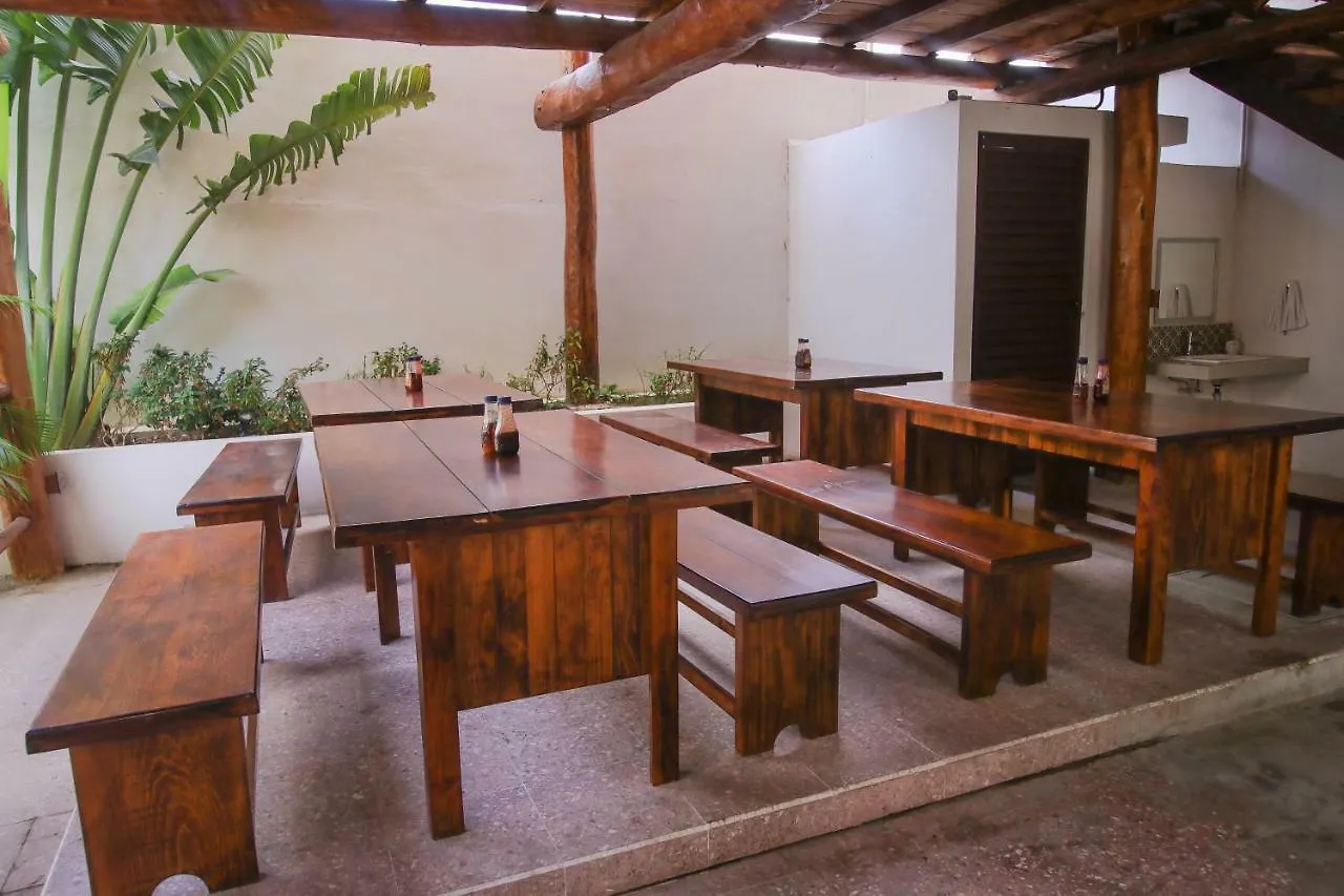 Hotel Villas Colibrí Suites&Bungalows Cozumel
