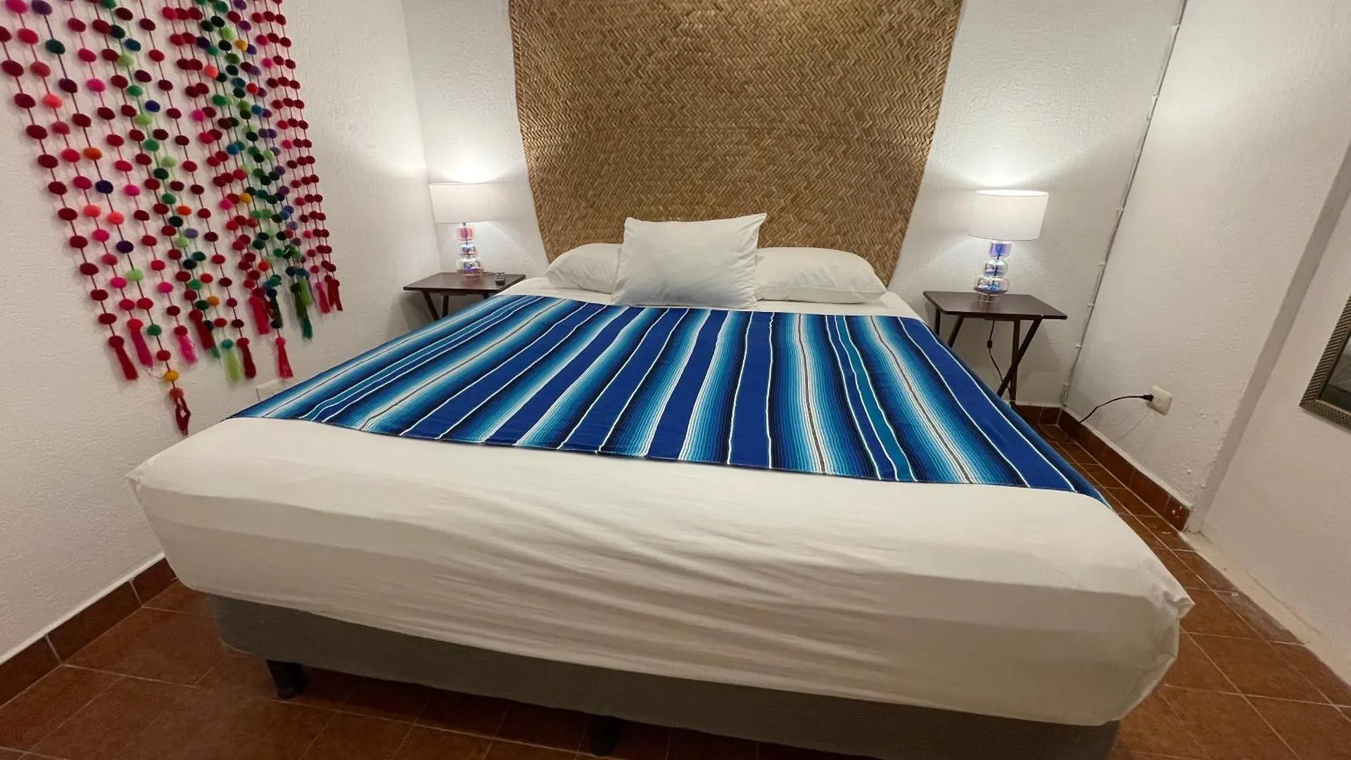 Hotel Villas Colibri Suites & Bungalows Cozumel