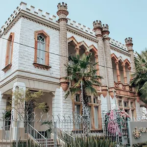 Gala Boutique 4* Guadalajara