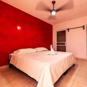 Hotel Caribe Express