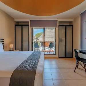 Brisas 5a Av, 4* Playa del Carmen