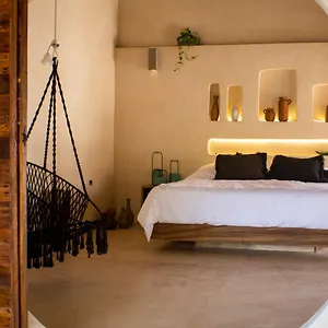 Bh & Cenote - Adults Only 5* Tulum