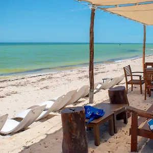 Tecnohotel 4* San Benito