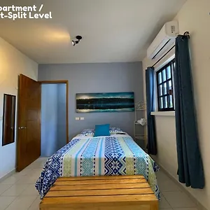 Apartamento Casa De Yoli