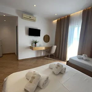 Villa-leandro Hotel Ksamil