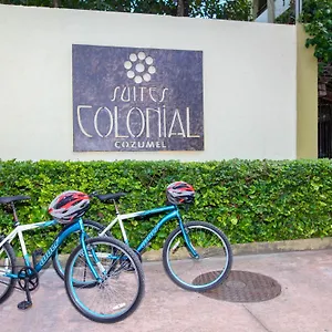 Colonial 3* Cozumel