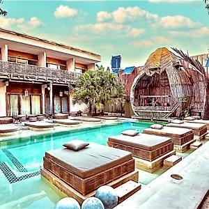 Cerveceria Boutique & Beer (adults Only) 4* Tulum