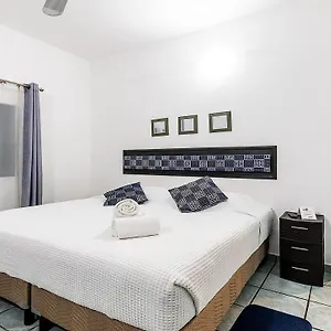 Apartamento Vacation - Upper Floor At Casa Cocoa