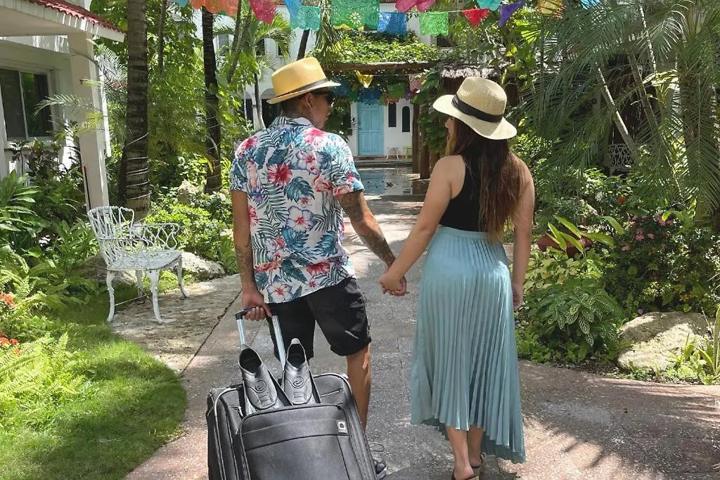 Hotel Villas Colibri Suites & Bungalows Cozumel